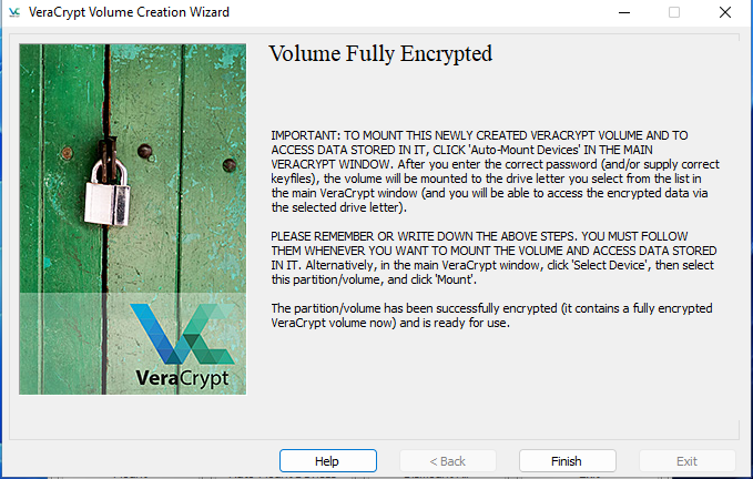 veracrypt_finish_encryption