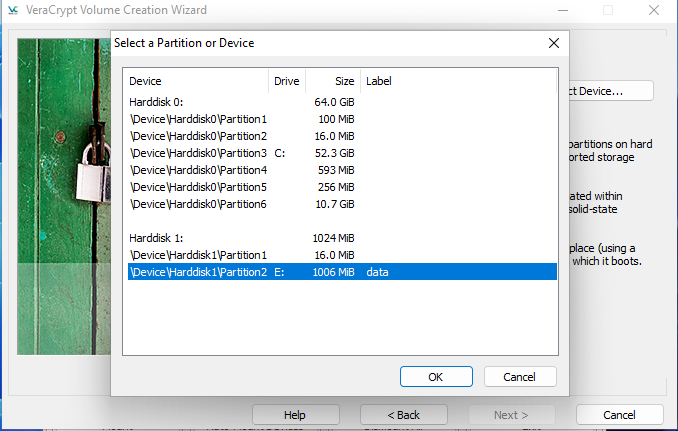 veracrypt_select_partition